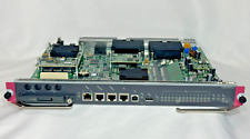 HP/H3C/HPE 9500 720 Gbps Fabric Switch Module RJ45 Port JC120A picture