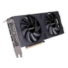 PNY NVIDIA GeForce RTX 4070 Super 12GB Verto Overclocked Dual Fan DLSS 3 picture
