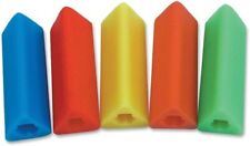 Triangle Pencil Grips - Pack of 12 - Colors May Vary PENCIL GRIP INC picture