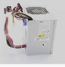 New L305P-01 F305P-00 NH493 Power Supply 305W Replace Fits Dell Optiplex 360 380 picture