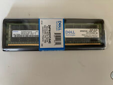 NEW Genune DELL SNPW403YC/64G 2RX4 64GB DDR4 PC4-2933Y RDIMM Server RAM Module picture