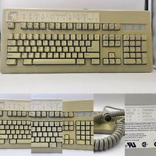 Vintage NMB RT101+  Shortcut Manual Attached Keyboard picture