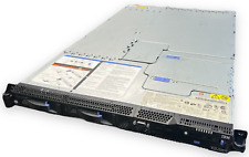 IBM 7978-71U x3550 xSeries Server w/ X4-2GB PC2 + X2-7001134-Y000 PS - WARRANTY picture