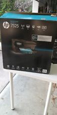 HP Photosmart 7525 All-In-One Inkjet Printer picture
