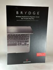 Brydge 11.0 Pro Wireless Keyboard for iPad Pro 11-inch (2018 1st & 2020 2nd Gen) picture