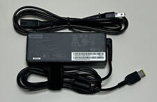 LOT OF 10 Genuine Lenovo 90W AC Power Adapter ThinkPad Laptop Charger Square Tip picture