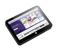 Wins 10 Tablet Stock Cherry Trail Z8350 9 Inch X11 PC Tablet Capacitive Screen picture