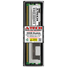 32GB 4Rx4 PC3-14900L LRDIMM Supermicro X10QBi X9DAi X9DR7-TF+ X9SRL-F Memory RAM picture