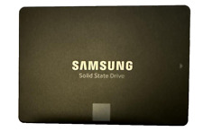 Samsung 850 EVO 1TB 2.5'' SATA SSD Drive Solid State MZ7LE1T0 picture