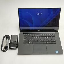 Dell Precision 5510 Laptop i7 6820HQ 2.7GHZ 15.6