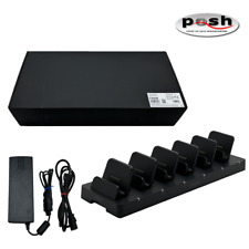 NEW iPort CONNECT MultiDock 6 iPad Charging Station - Model: 72308 picture