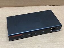 StarTech 1-Port Remote Control KVM Over IP with Virtual Media SV1107IPEXT picture