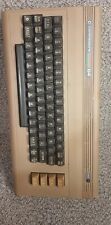 Commodore 64 Keyboard Brown Authentic Vintage Mainframe Untested  picture