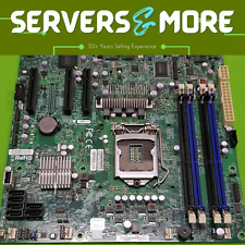 Supermicro X9SCL-F Motherboard, Intel Xeon E3-12XX v1/v2 CPU Support picture