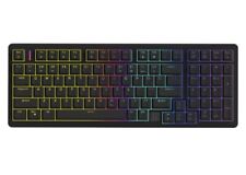 IROK FE 98 PRO  Mechanical Keyboard, Hot Swap, Wireless/BT, 90% RGB Black picture