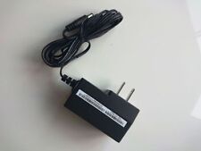 NEW Universal AC Adapter 5.5mm x 2.1mm DC 12V 1A Power Supply Cord Charger -US picture