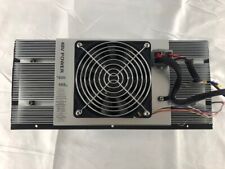 Laird Technologies 48v Power AA-200-48-EMER-00 Fan  picture