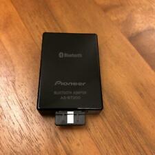 Pioneer Bluetooth Adapter AS-BT200 Used Good Condition   picture