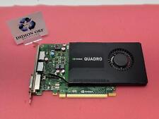 Nvidia Quadro K2200 4GB GDDR5 PCIe Graphics Card - DisplayPort, DVI SKU 9244 picture