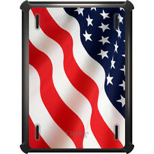 OtterBox Defender for iPad Pro / Air / Mini - Rd Whte Blu United States Flag picture