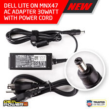 Genuine LiteOn for DELL Inspiron Mini 1010 1012 1210 AC Adapter Power Charger picture