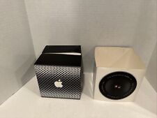 Apple Isight Silver Wireless Autofocus Web Camera & Microphone W/ USB Cable picture