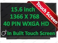 B156XTK02.0 HW1A * ONLY FOR H/W: 1A* Touch LCD LED Screen Replacement HD New picture