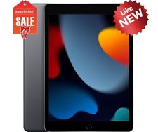 Apple iPad 9th Gen. 64GB, Wi-Fi, 10.2 in - Space Gray - Excellent picture