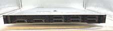 Dell PowerEdge OEMR XL R640 2x Silver 4210 2.2GHz 96GB 8x 600GB H730P DVD READ picture