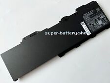 new Genuine AL08XL AL08094XL HSTNN-IB9N Battery HP ZBook Fury 15 Fury 17 G7 G8 picture
