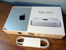 Apple Mac mini A1347 Desktop MGEM2LL/A 2014-2018 model OPEN BOX Catalina 10.15 picture