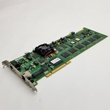 Dialogic Brooktrout PCIe Fax Voice Board 801-016-16 / 801-001-03 / 901-001-16 picture