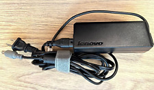 Genuine OEM Lenovo 92P1109 ThinkPad Laptop Charger AC Adapter 90W 20V 4.5A picture
