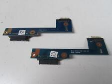 Pair of HP Pavilion G6 Series Disk Drive Connector Board / RKY15-6050A2417901 picture