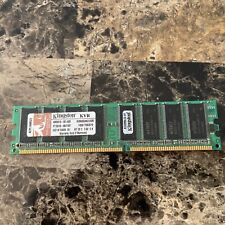 Genuine Kingston 2GB Kit Value RAM KVR400AK2/2GR picture