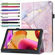 Case for TECLAST M50HD / M50 PRO / M50 Tablet 2023 10 inch Slim Cover + Stylus picture