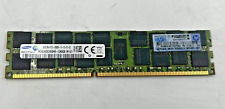SERVER RAM -*LOT OF 40* SAMSUNG 16GB 2RX4 PC3 - 12800R M393B2G70BH0-CK0Q9 picture
