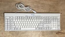 Sun Microsystems Type 7 USB Wired PC Keyboard P/N 320-1367-03 Works - Tested picture