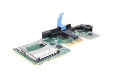 Dell Dual SD Flash Card Reader Module PowerEdge R430 R530 R630 R730 R730XD PMR79 picture