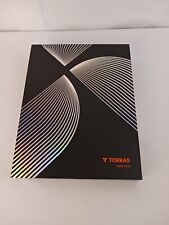 Brand NEW Torras Tablet ipad case 10.9 inch (2022) Multi Angle Magnetic Detach picture