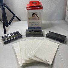 Canon KP-108IN Color Ink and Paper Set picture