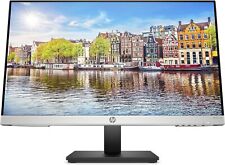HP 24mh FHD Monitor 23.8-inch IPS Speaker VESA Mounting Height Tilt Adjustment picture
