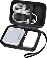 Case Compatible Tp-Link AC750 Wireless Portable Nano Travel Router New picture