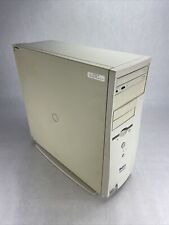 Dell Dimension XPS T600r MT Intel Pentium III 600MHz 64MB RAM No HDD No OS picture
