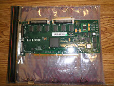 IBM / LSI Logic FRU: 09P2544, LVD/SE SCSI Controller  picture