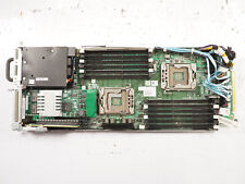 DELL POWEREDGE C6100 GXX41 Intel Socket LGA1366 Server Board w/ D45FJ 45W1959 picture