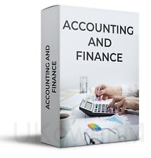 Accounting Small Business Finance Software Bookkeeping VAT Tax Self Employed picture