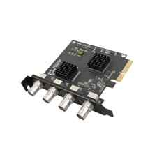 ACASIS 4 Channel SDI-Compatible Built-in PCI-e video Capture Card 1080P 60FPS picture