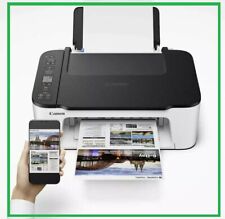 New Canon TS3520 (3320) Printer-Wireless-Quick Sale picture