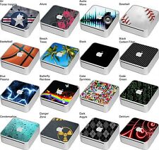 Any 1 Vinyl Skin - Sticker - Decal for Apple Mac Mini 1st Gen - Free US Shipping picture